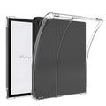Transparent airbag shockproof phone case for Xiaomi 7-inch mobile phone.