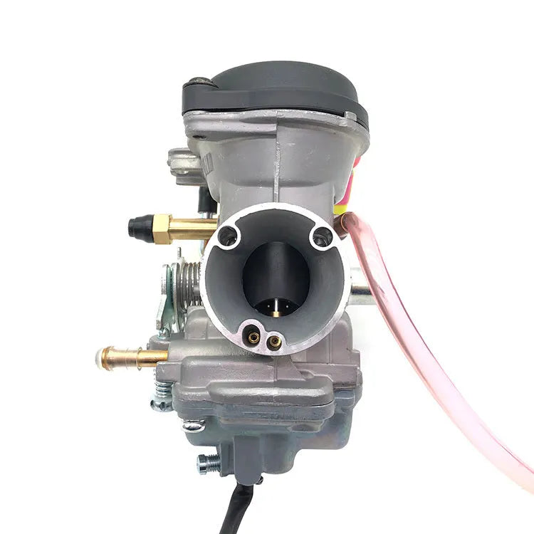 Motorcycle carburetor for Wang Diaobao HJ125K-2, EN125, GN125, GS125, GX125 models