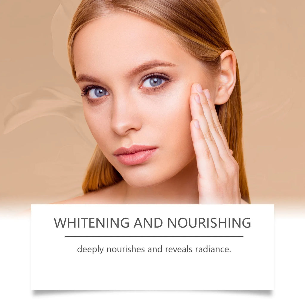 Facial mask sheet mask fading wrinkle compact delicate skin care 30g with arbutin and hyaluronic acid