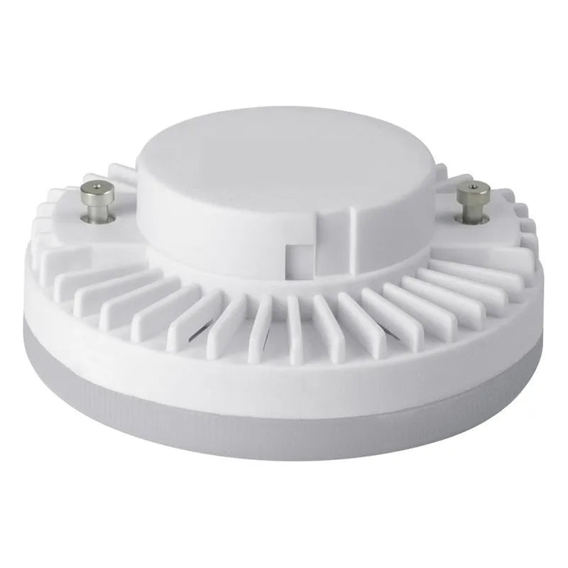 Cabinet wardrobe light showcase wall lamp with aluminum shell and 11W or 12W milky white or transparent PC cover