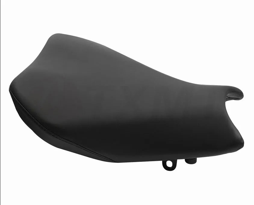 Suzuki GSXR1000 motorcycle seat covers in PU leather with front and rear set options