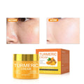 50g moisturising cream jar for facial hydration and skin brightening