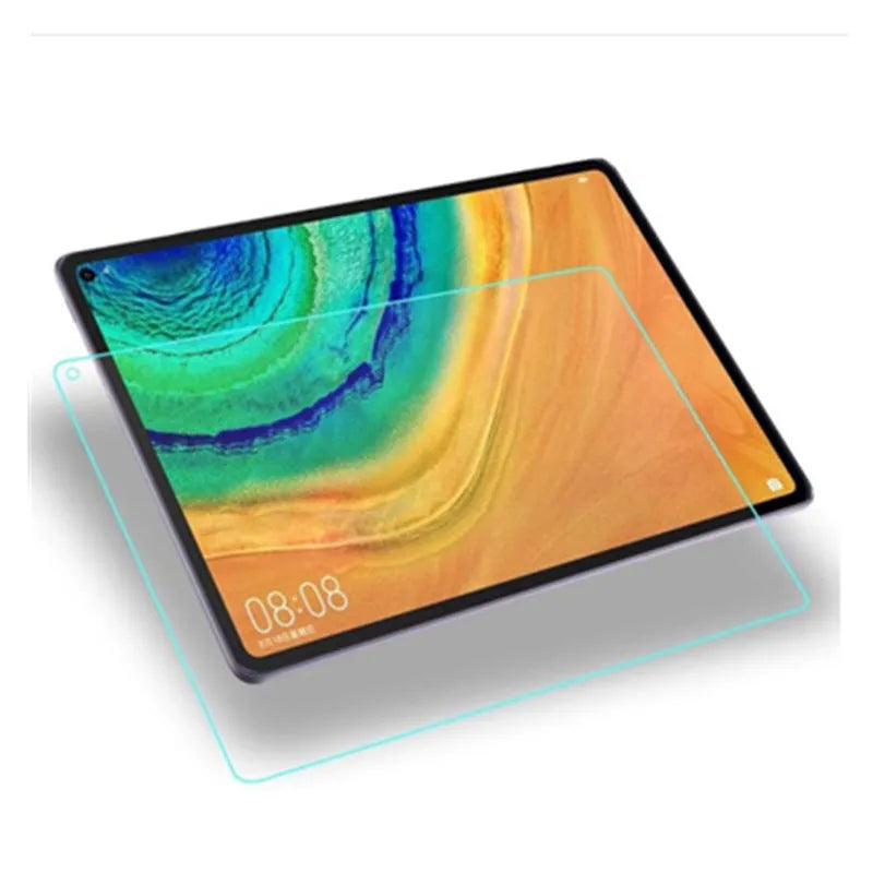 Huawei tablet tempered glass screen protector for MATEPADPRO and MatePad models
