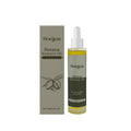 120ml bottle of Platthana Secret Hair Essential Oil for scalp massage and hair growth.