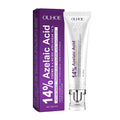 30g jar of soothing face cream with nicotinamide and hyaluronic acid for daily moisture