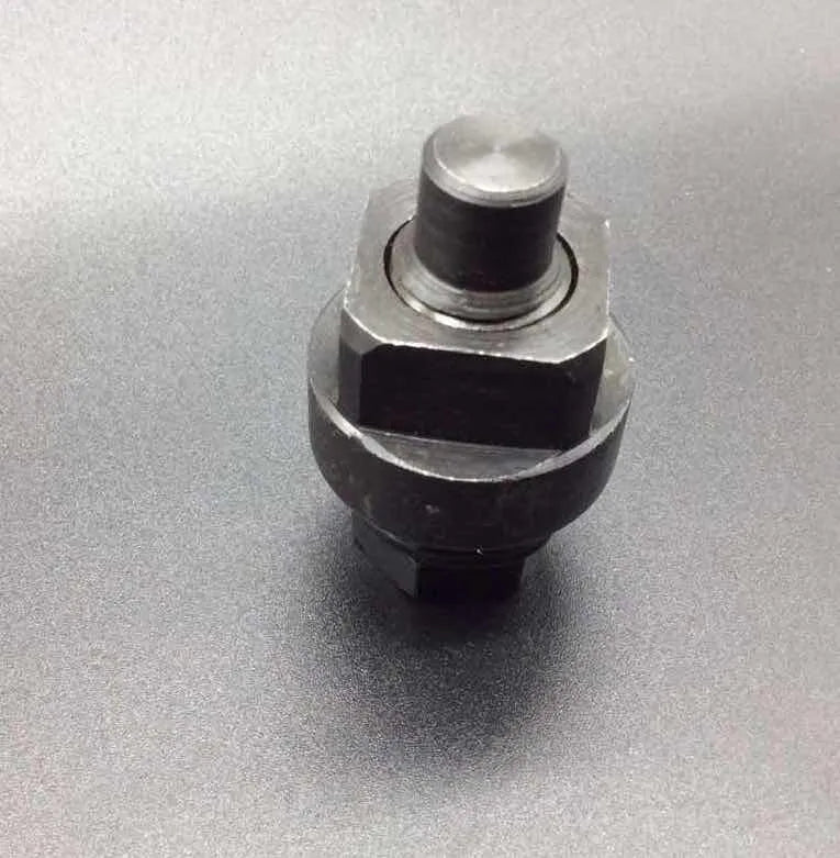 Aodi T40058 crankshaft rotating sleeve automotive timing tool with directional arrow markings