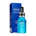 15ml hyaluronic acid facial essence with sodium hyaluronate and glycerol for universal skin types