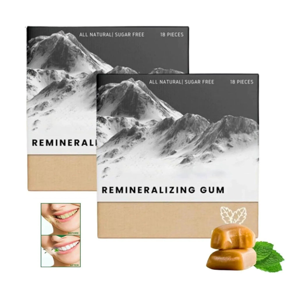 Box of frankincense mint dietary supplement capsules containing 18 ready-to-use units