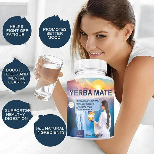 Bottle containing 60 vitamin capsules with normal temperature storage instructions