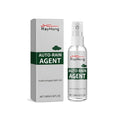 Car windshield cleaner anti-fog coating agent 100ml bottle 3.8x14.8cm