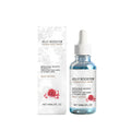 60ml skin care liquid bottle with spirulina and pomegranate extracts for facial hydration