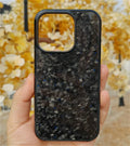 Fashion Simple plastic protective case for Google Pixel showing hard shell with colour finish option