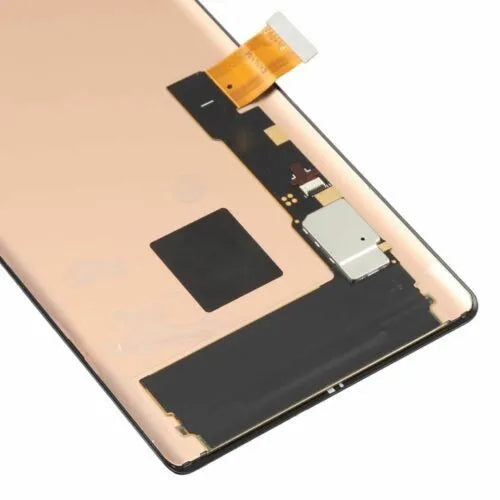 Pixel 6PRO original pressure mobile phone display screen with TFT LCD capacitive touch