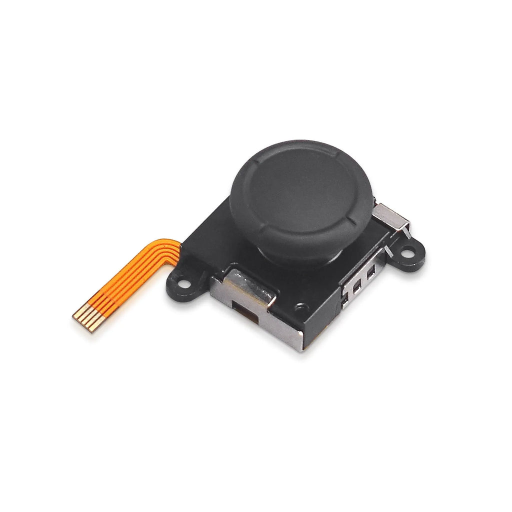 PS5 hall rocker joystick replacement module with magnetic sensor for controller repairs