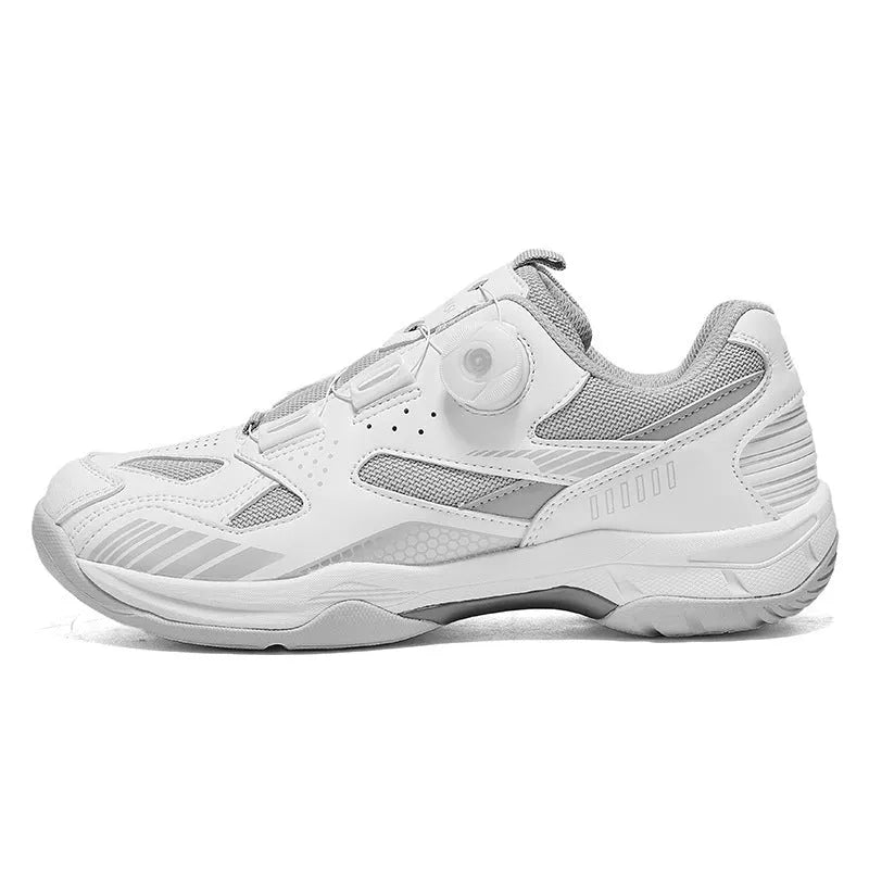 Casual unisex sneakers with microfiber and fabric upper in yellow, black silver, white blue, or white grey