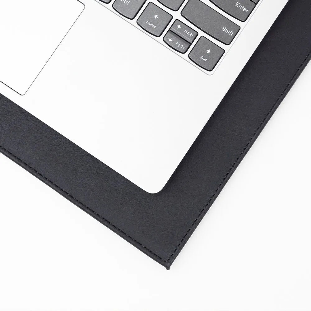 Printing machine tablet pad with heat-insulating anti-radiation properties in four colour options