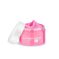 50g jar of Collagen Rose Jelly Cream facial moisturiser with hydrolysed collagen and rose extract