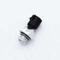 GM engine oil pressure sensor for Buick Chevrolet vehicles with 0-600 bar range