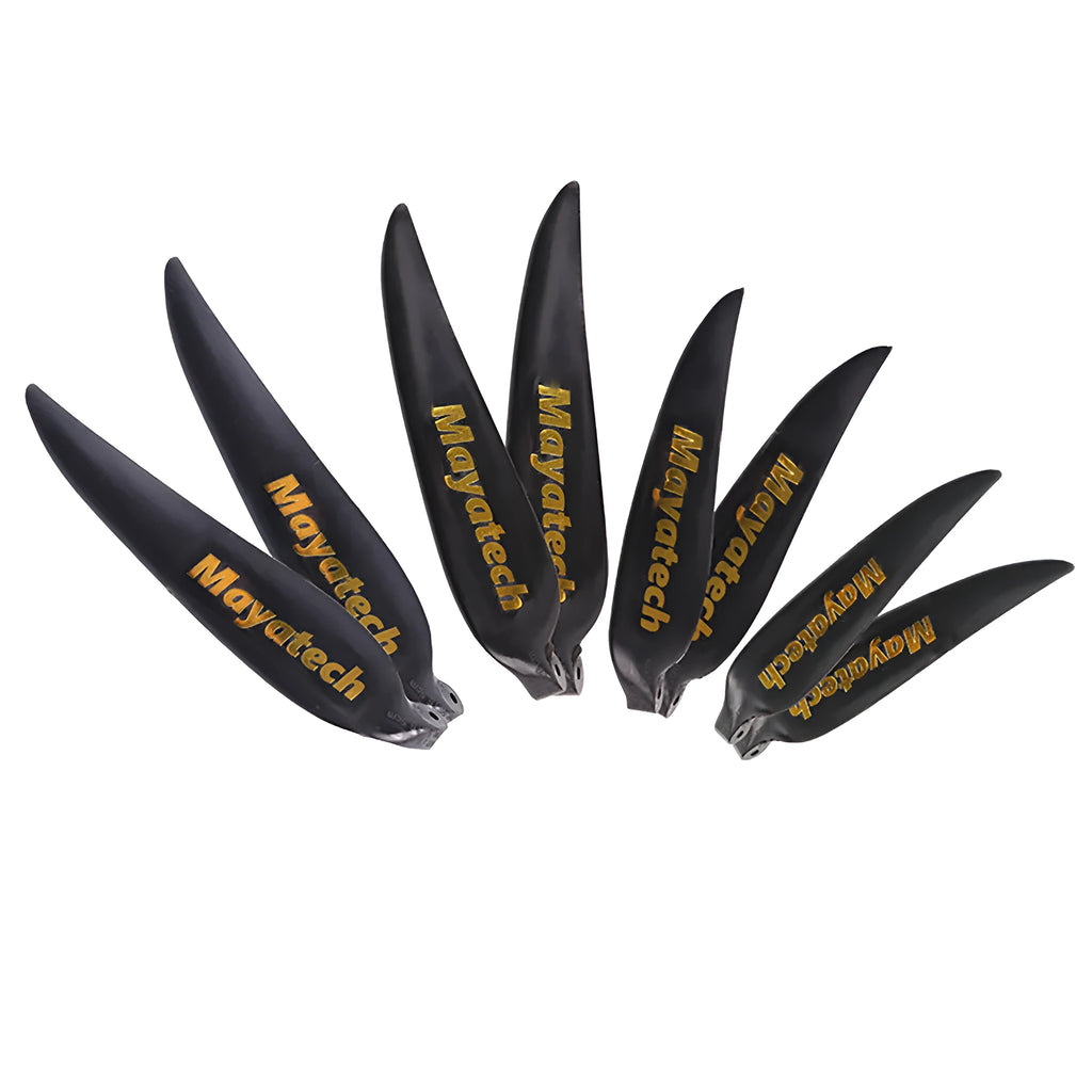 Black nylon quick disassembly folding paddle fitting for kayak, size 12x6.5cm