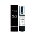 100 ml bottle of men's pheromone perfume with sandalwood extract fragrance.