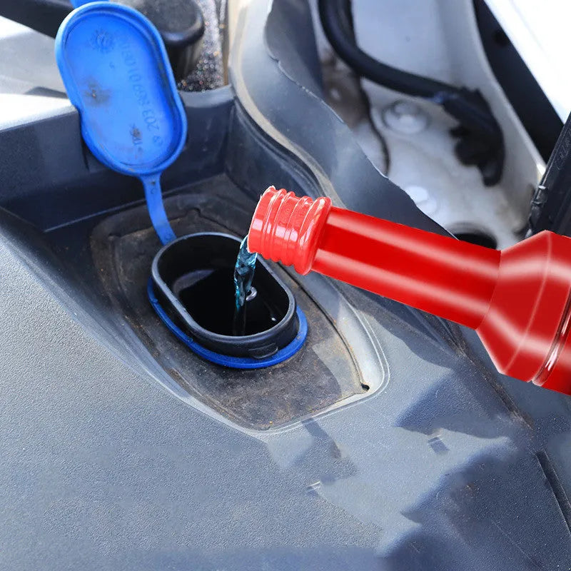 150ml glass oil film remover additive for automobile windshield, universal fit