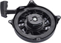 Balitong brand motorcycle hand puller starter tool, 115mm in length.