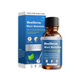 30ml peptide skin care solution bottle with centella asiatica, bee venom, tea tree oil and cypress leaf extract