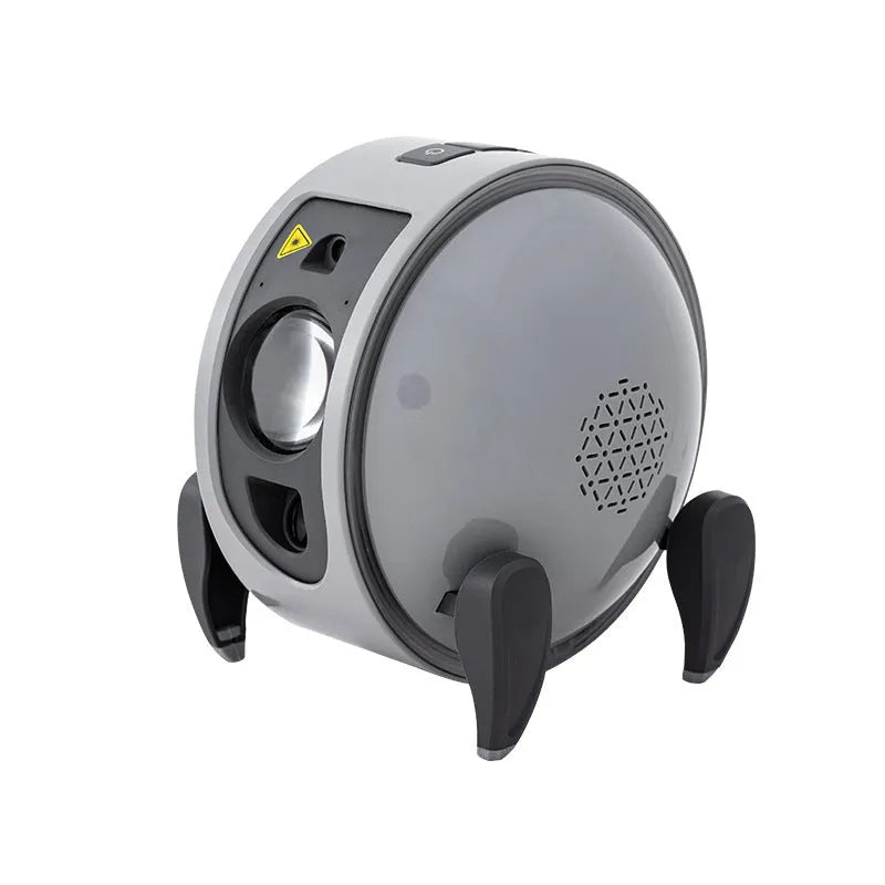 Dream Starry Sky Projector HD laser projection lamp for children bedroom decor with starry sky effect
