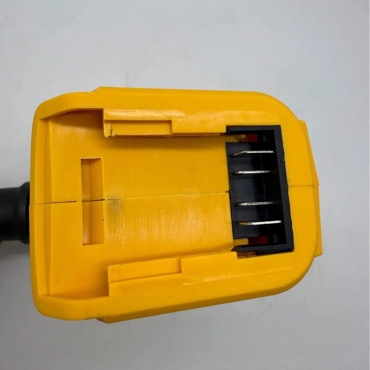 21V lithium battery brush air exhauster for snow removal and dust cleaning with cordless operation
