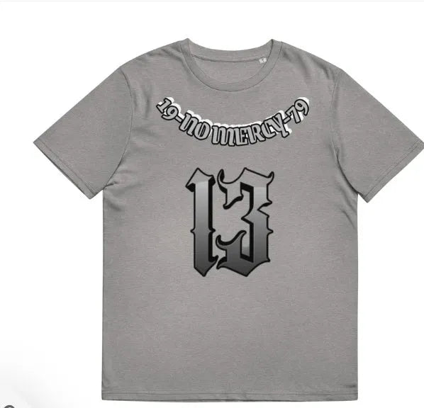 Men's black casual t-shirt with a 3D digital print design on the front, short sleeves, and a round neck.
